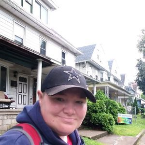 Meet your Posher, Melissa